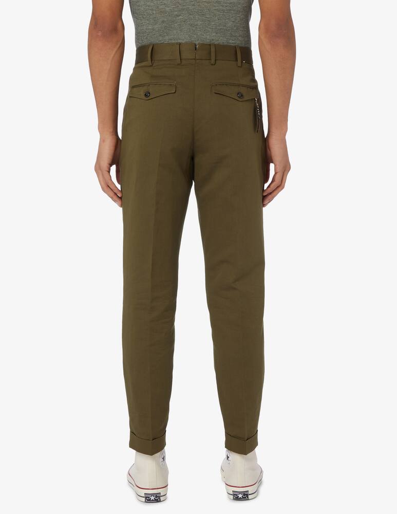 PT Pantaloni Torino Rebel pants - picture 3 PT Pantaloni Torino Rebel pants - picture 3