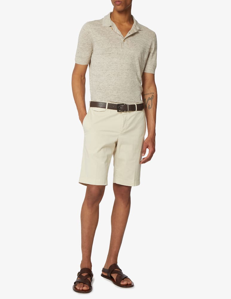 rinascente PT Pantaloni Torino Bermuda pants 