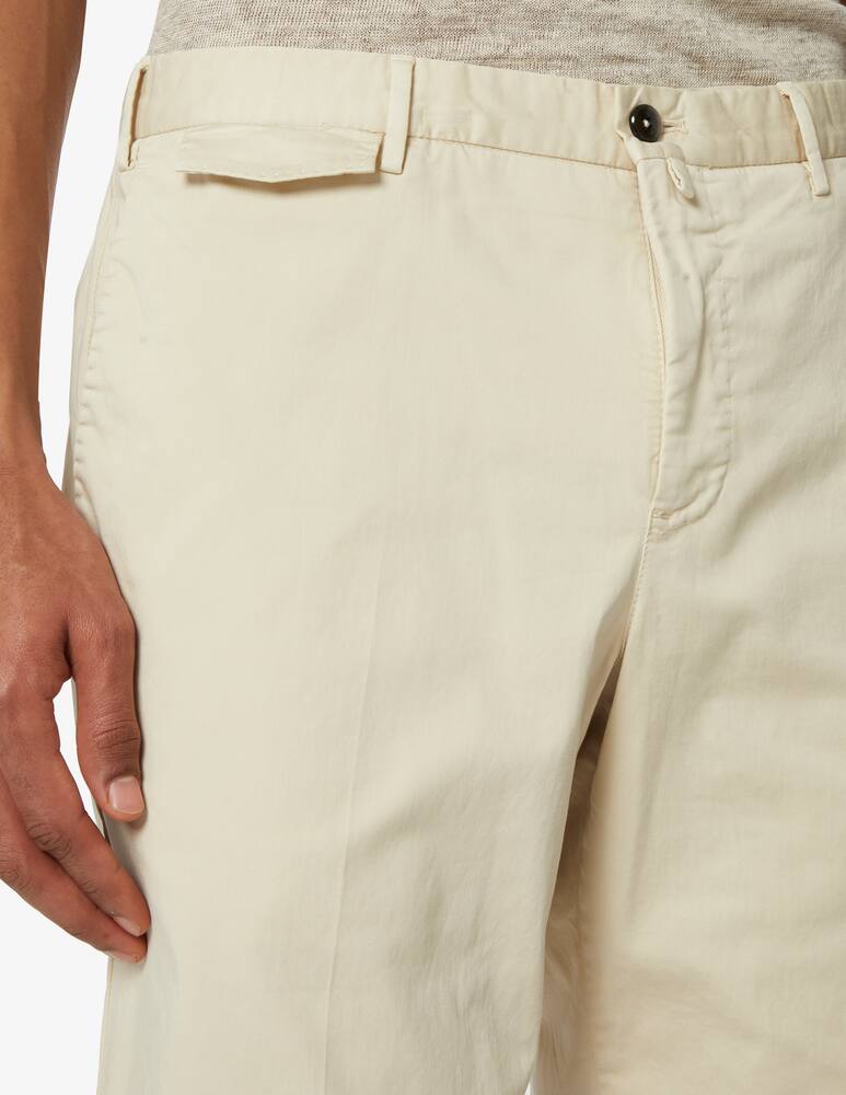 rinascente PT Pantaloni Torino Bermuda pants 