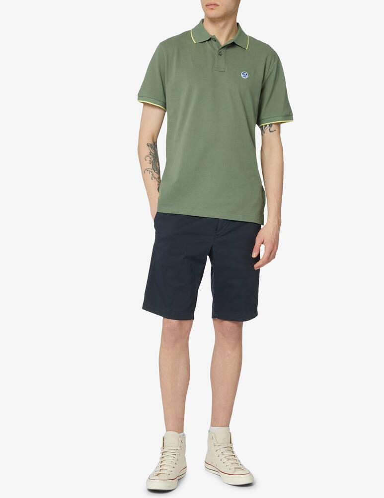 rinascente PT Pantaloni Torino Bermuda pants