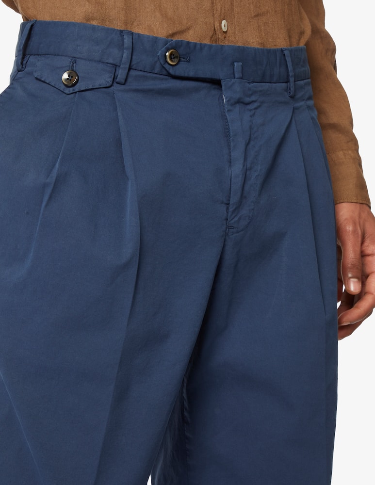 PT Pantaloni Torino Bermuda pants - picture 4 PT Pantaloni Torino Bermuda pants - picture 4