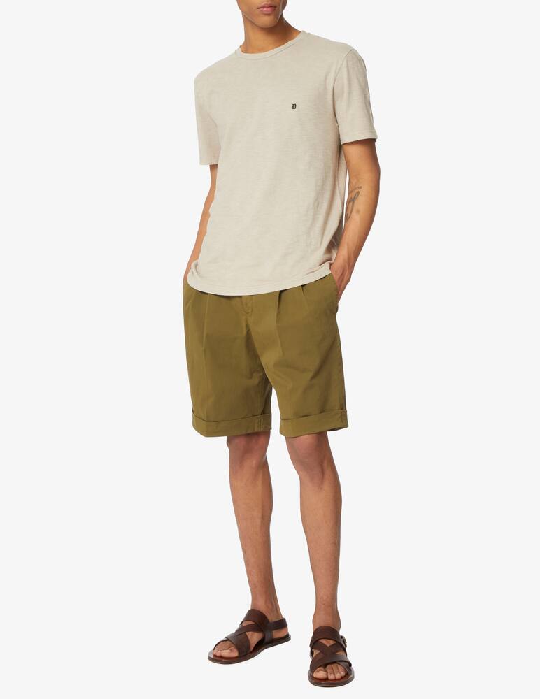 rinascente PT Pantaloni Torino Bermuda pants 