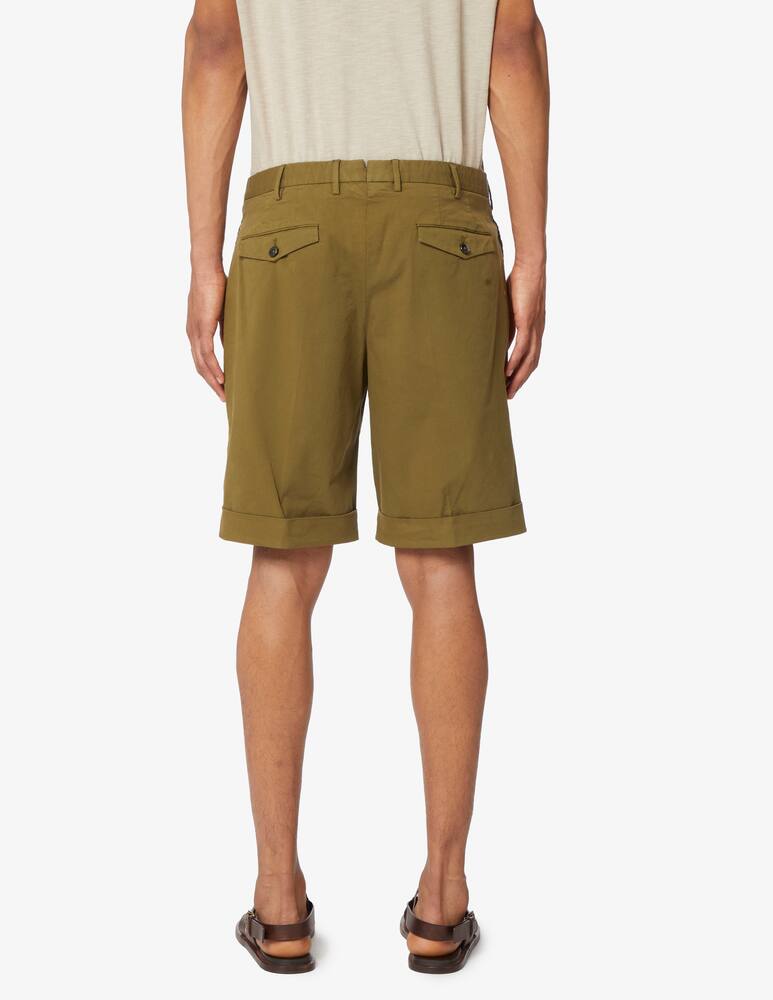 rinascente PT Pantaloni Torino Bermuda pants 