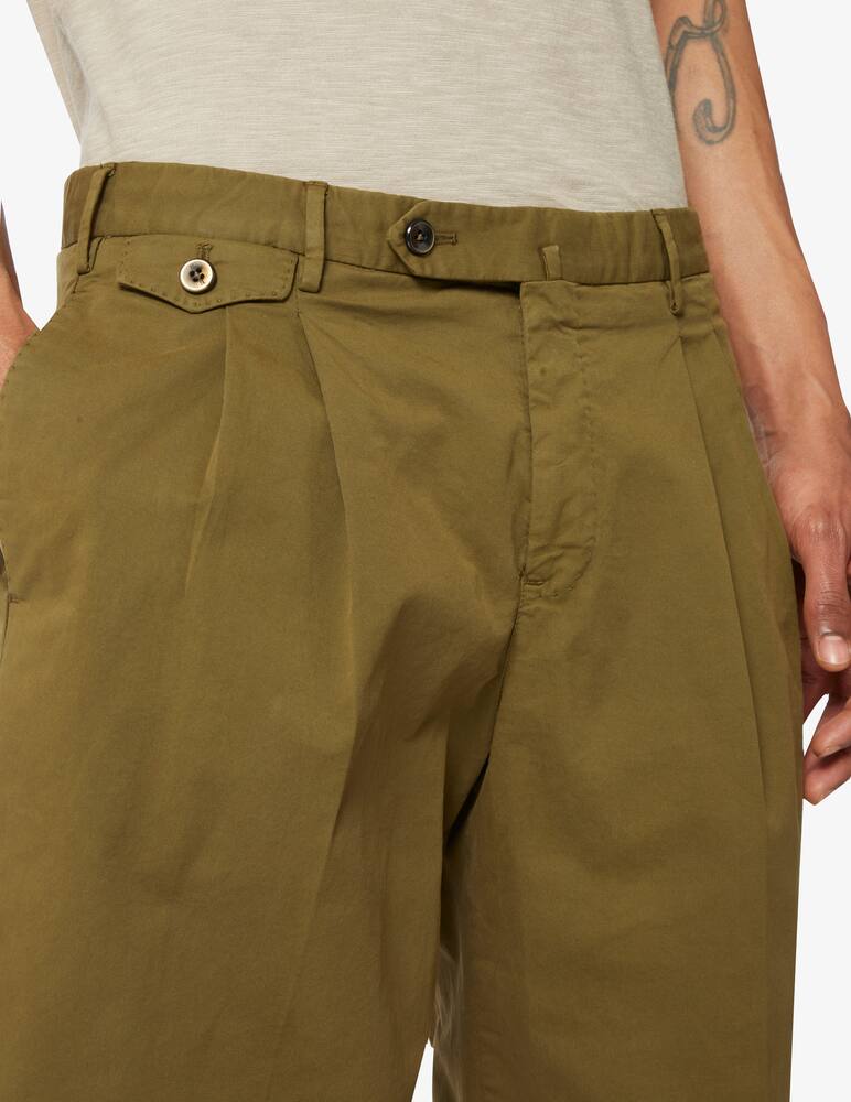 rinascente PT Pantaloni Torino Bermuda pants 