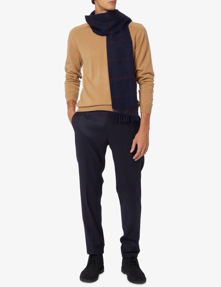 rinascente PT Pantaloni Torino Pantaloni jogger slim flanella