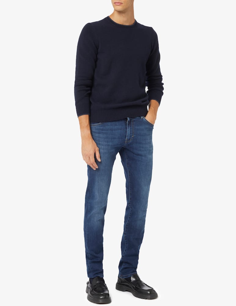 rinascente PT Pantaloni Torino Jeans soul denim