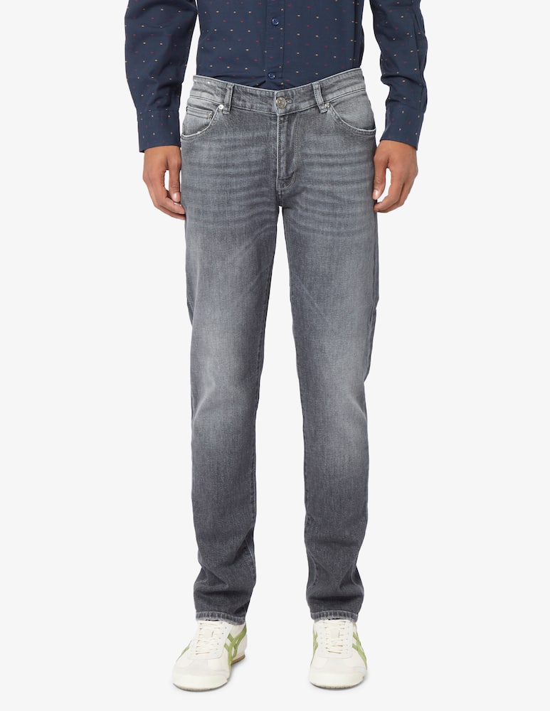 PT Pantaloni Torino Swing denim - picture 1 PT Pantaloni Torino Swing denim - picture 1