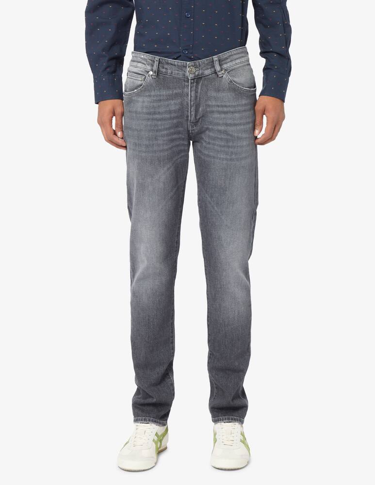 rinascente PT Pantaloni Torino Swing denim