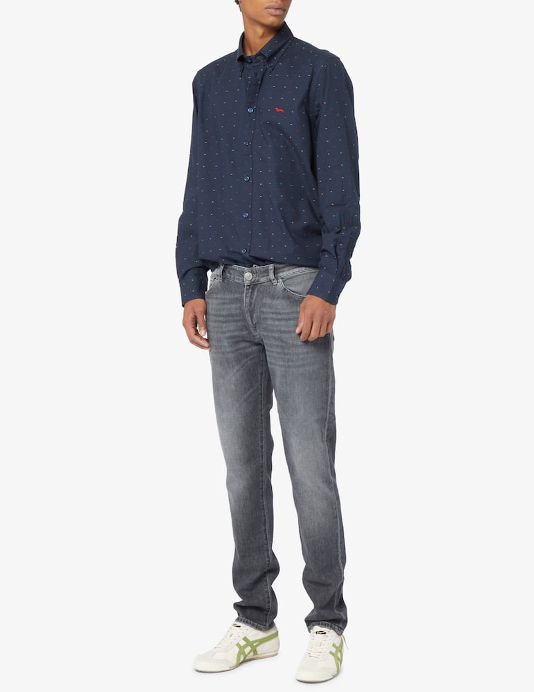 PT Pantaloni Torino Swing denim - picture 2 PT Pantaloni Torino Swing denim - picture 2