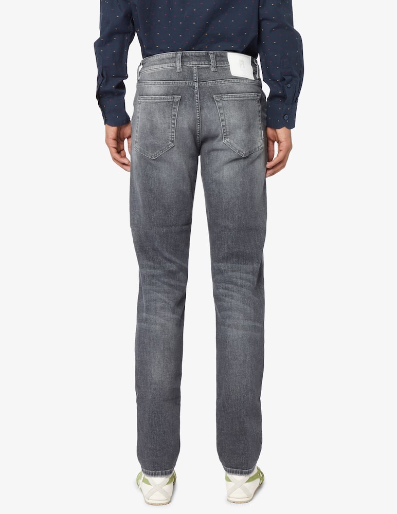 PT Pantaloni Torino Swing denim - picture 3 PT Pantaloni Torino Swing denim - picture 3