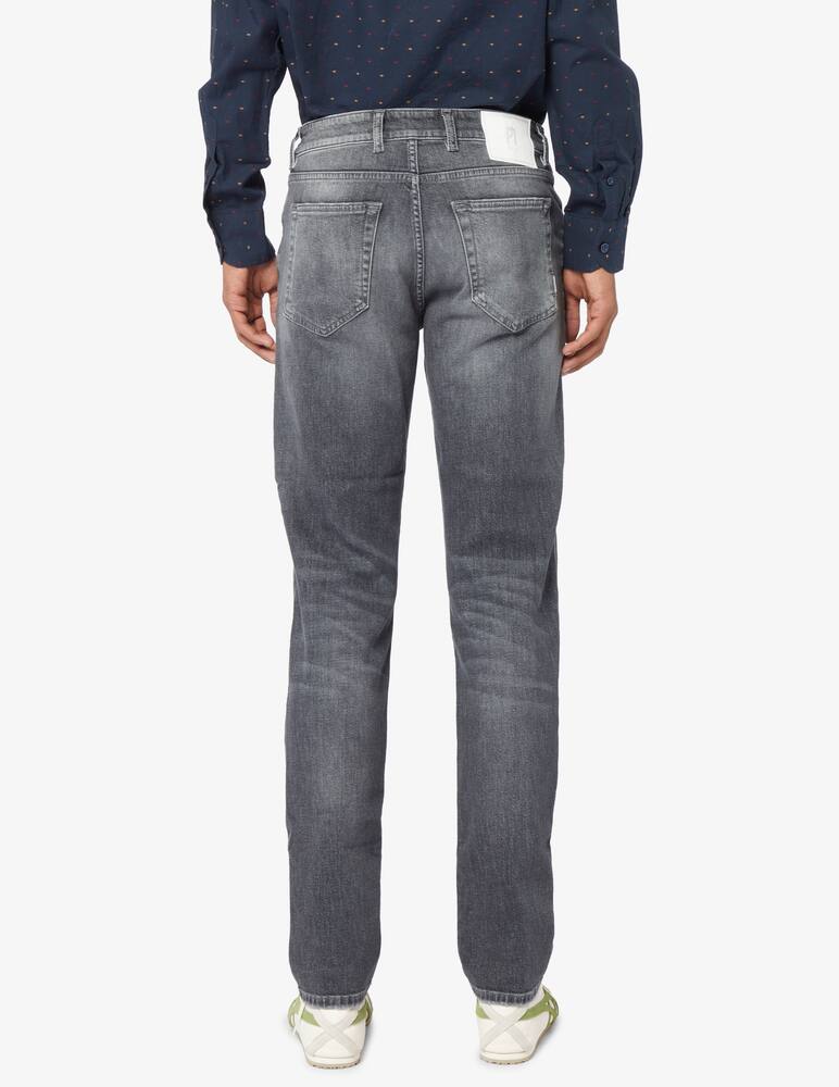 rinascente PT Pantaloni Torino Swing denim