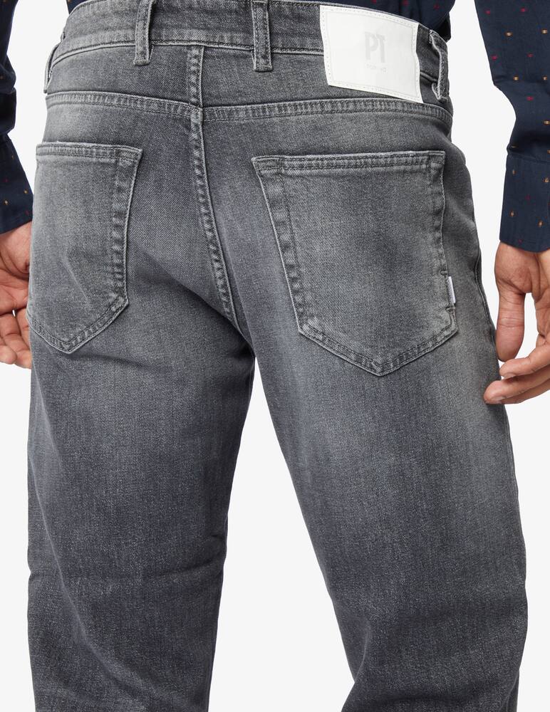 rinascente PT Pantaloni Torino Swing denim
