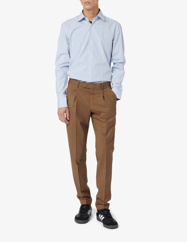 rinascente PT Pantaloni Torino Pantaloni master 1 pence woolbstretch