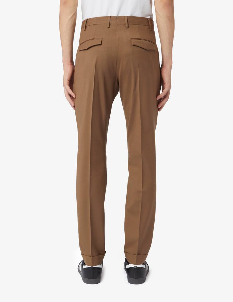 rinascente PT Pantaloni Torino Pantaloni master 1 pence woolbstretch