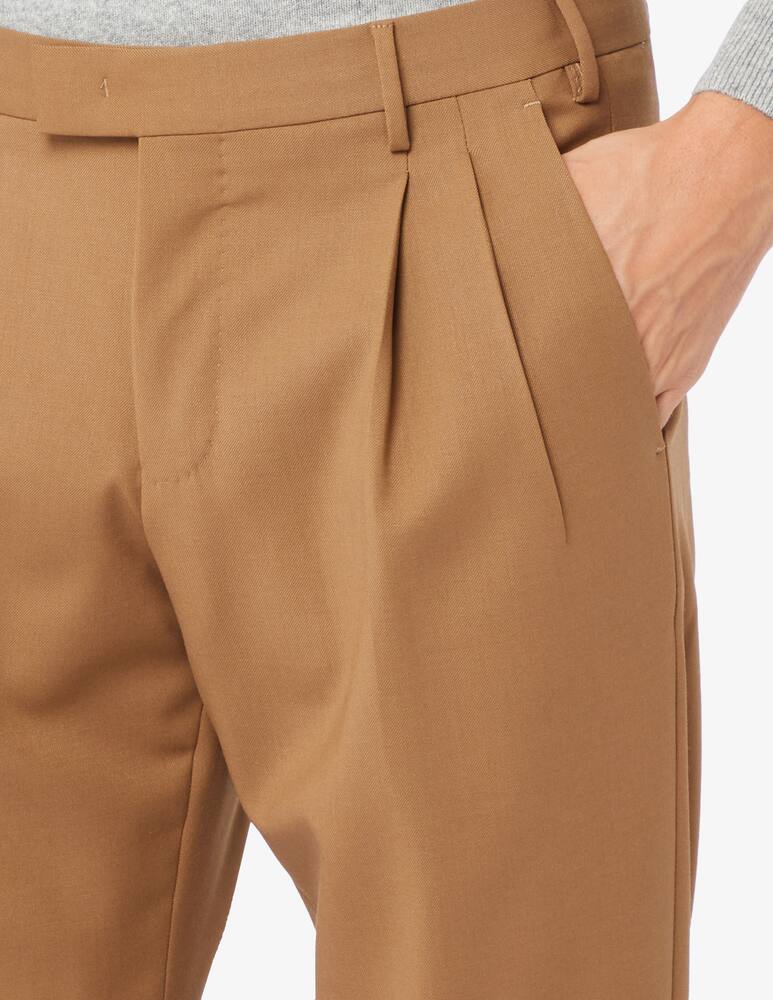 rinascente PT Pantaloni Torino Pantaloni master 2p woolbstretch