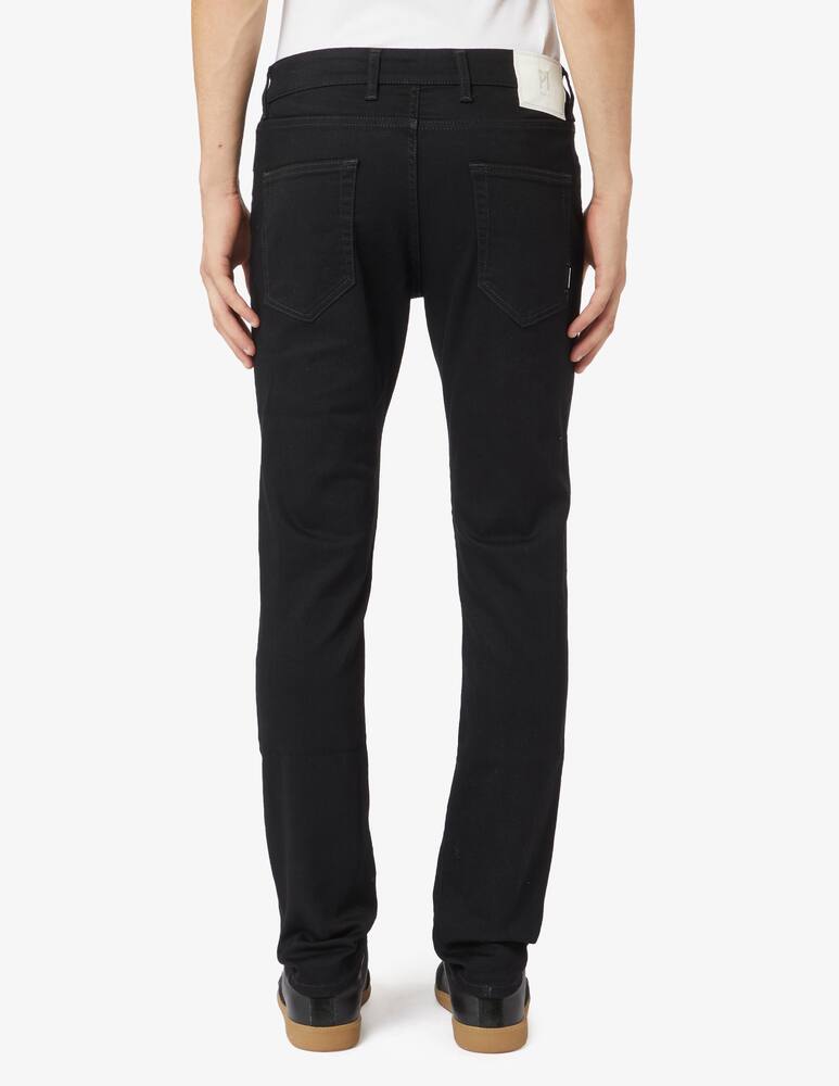 rinascente PT Pantaloni Torino Pantalone rock nero