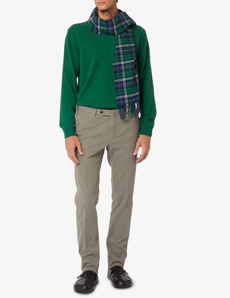 rinascente PT Pantaloni Torino Pantalone slim fit operato