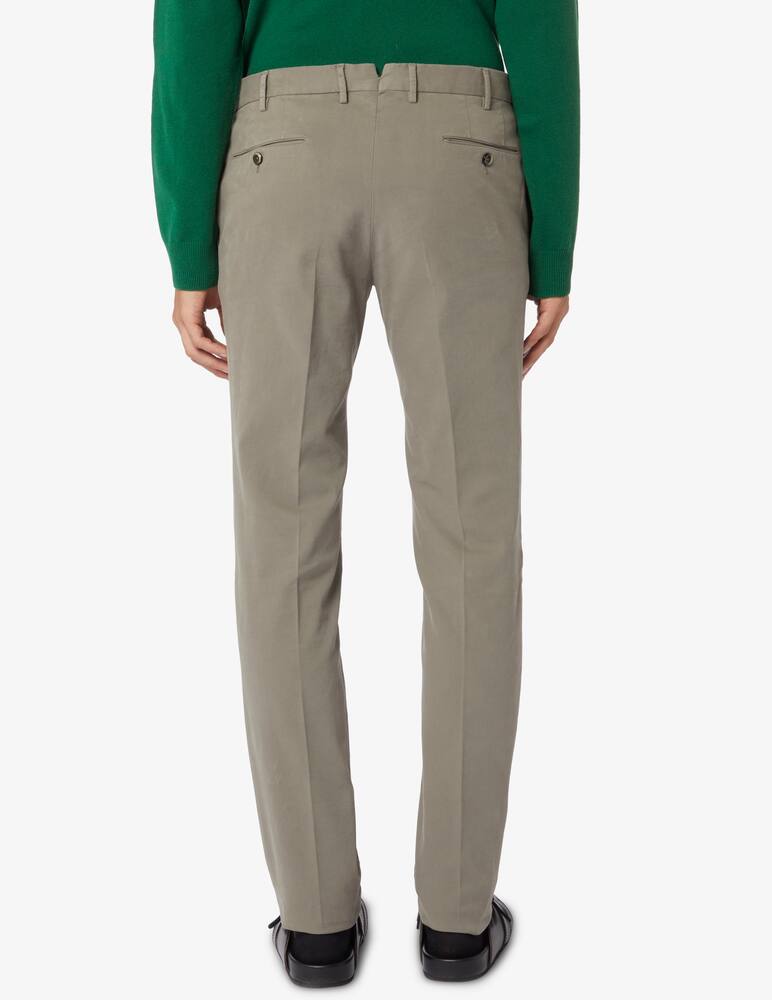 rinascente PT Pantaloni Torino Pantalone slim fit operato