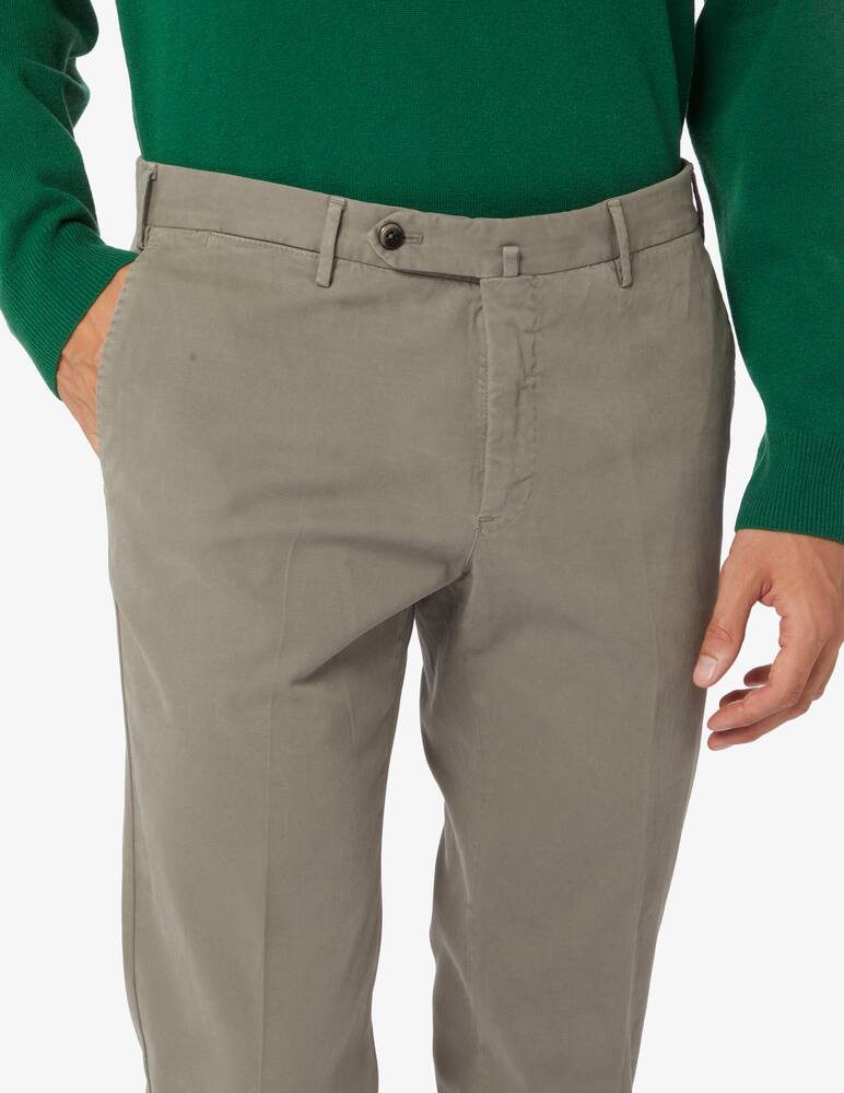 rinascente PT Pantaloni Torino Pantalone slim fit operato