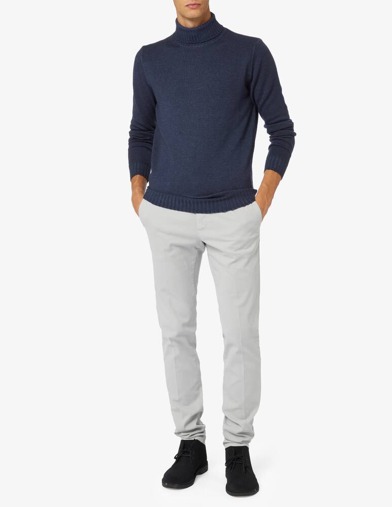 rinascente PT Pantaloni Torino Pantalone slim operato