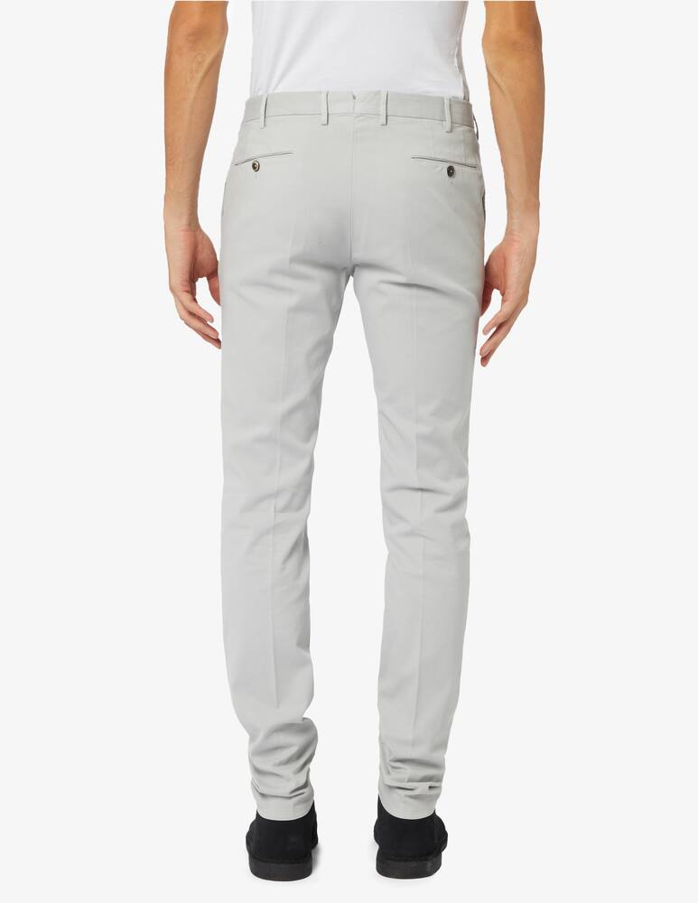 rinascente PT Pantaloni Torino Pantalone slim operato