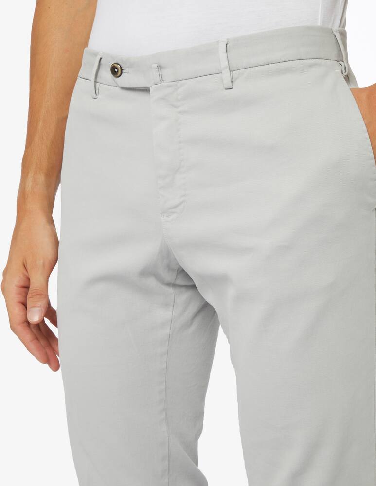 rinascente PT Pantaloni Torino Pantalone slim operato