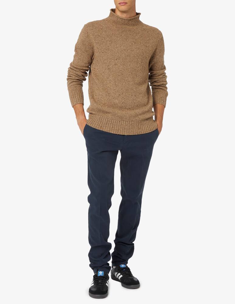 rinascente PT Pantaloni Torino Slim fit trousers