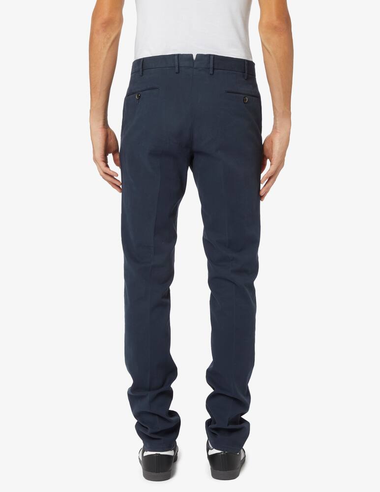 rinascente PT Pantaloni Torino Slim fit trousers