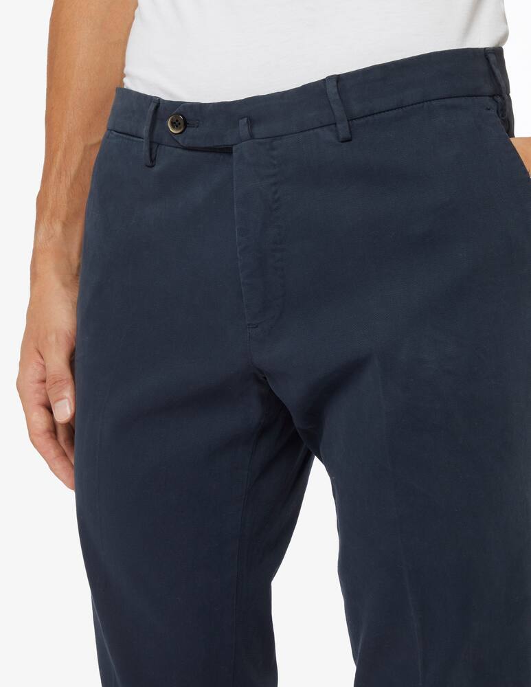 rinascente PT Pantaloni Torino Slim fit trousers