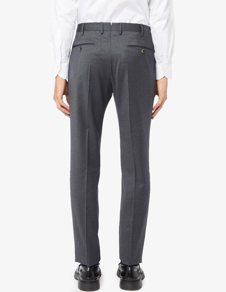 rinascente PT Pantaloni Torino Pantaloni slim fit flanella