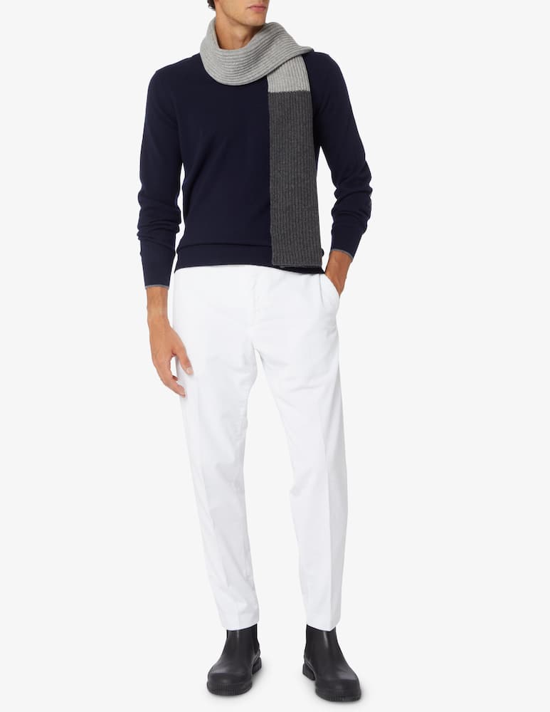 rinascente PT Pantaloni Torino Pantaloni rebel velluto 500r carot