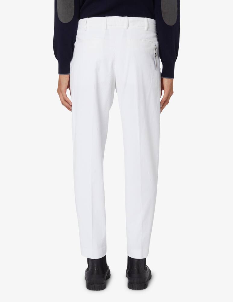 rinascente PT Pantaloni Torino Pantaloni rebel velluto 500r carot