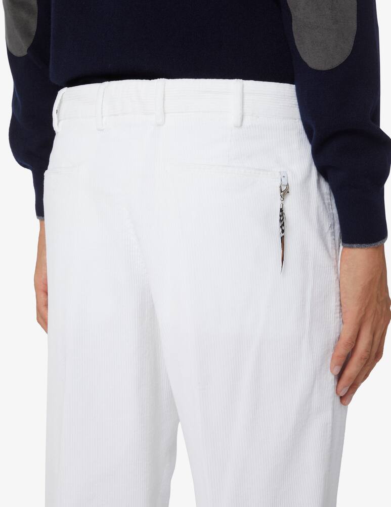 rinascente PT Pantaloni Torino Pantaloni rebel velluto 500r carot