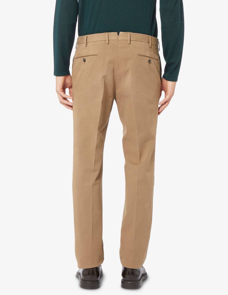 rinascente PT Pantaloni Torino Pantaloni slim fit tricottina