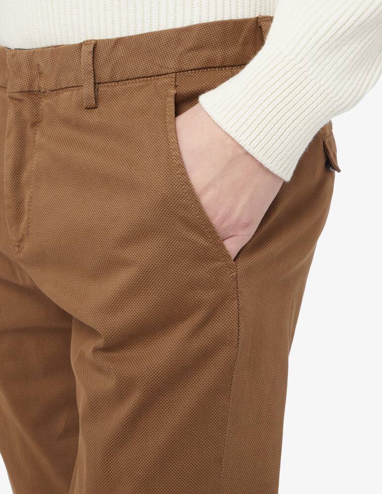 rinascente PT Pantaloni Torino Slim fit chino trousers
