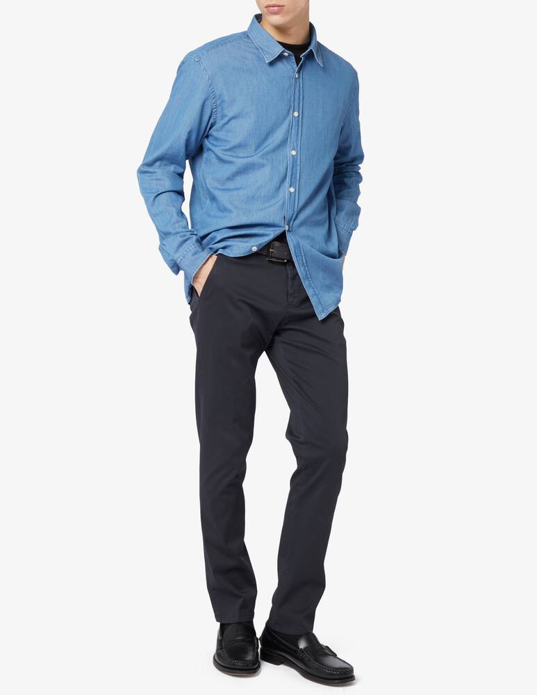PT Pantaloni Torino Slim fit chino trousers - picture 2 PT Pantaloni Torino Slim fit chino trousers - picture 2