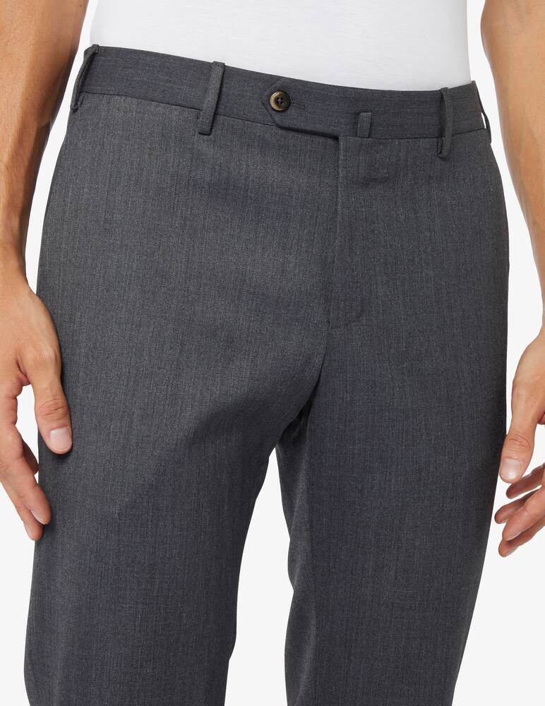 rinascente PT Pantaloni Torino Pantaloni slim fit