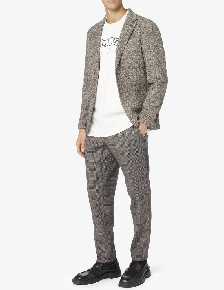 rinascente PT Pantaloni Torino Pantalone rebel fancy wool