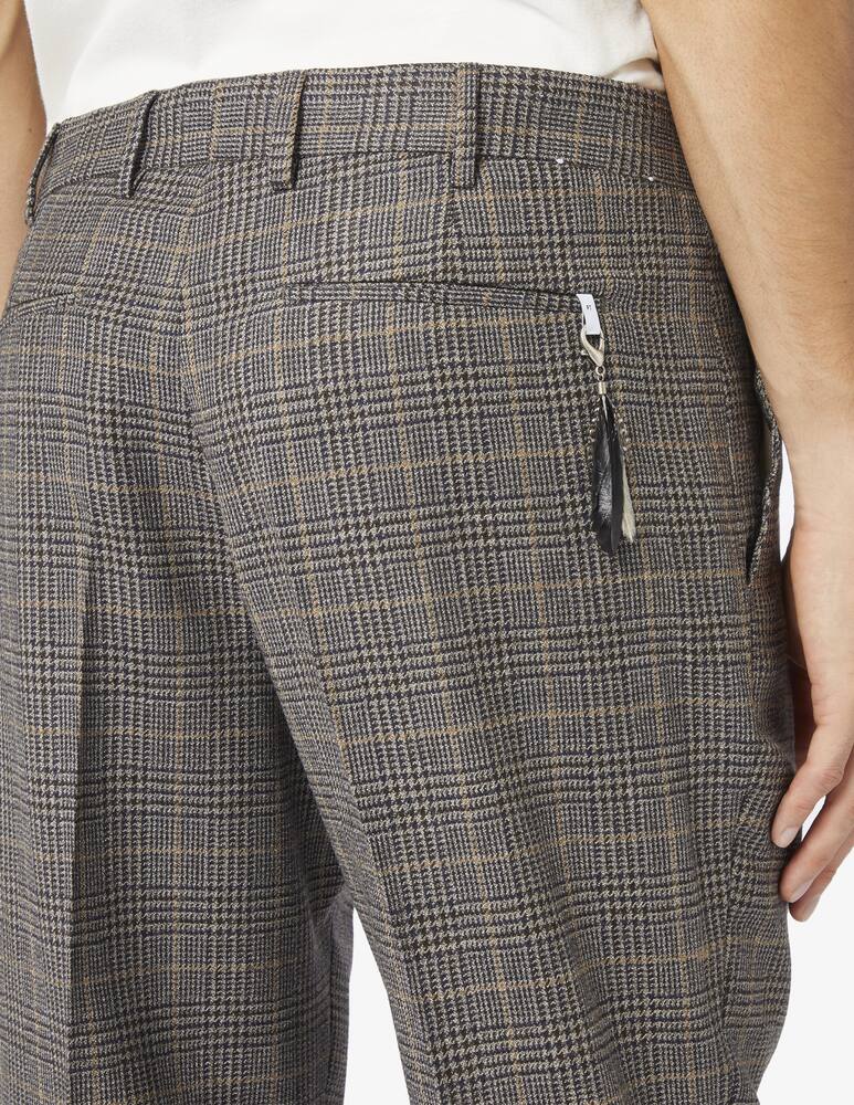 rinascente PT Pantaloni Torino Pantalone rebel fancy wool