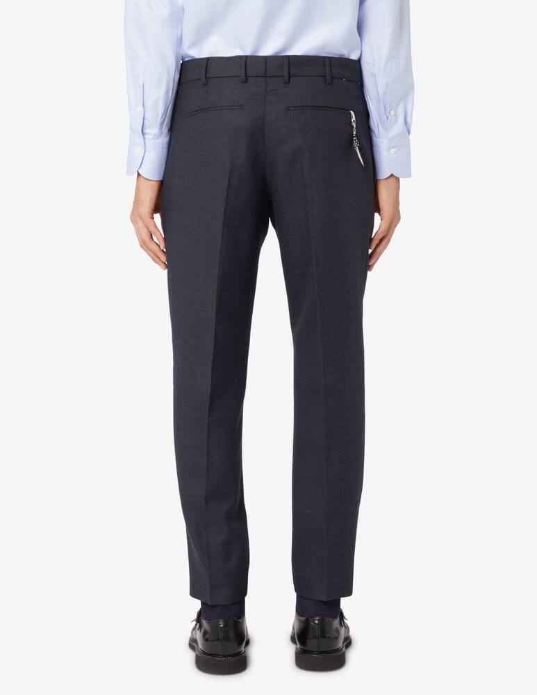 rinascente PT Pantaloni Torino Pantaloni rebel occhio di pernice