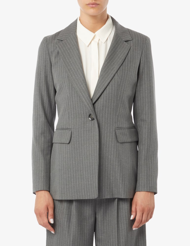 iBlues Blazer monopetto Hixie - immagine 1 iBlues Blazer monopetto Hixie - immagine 1