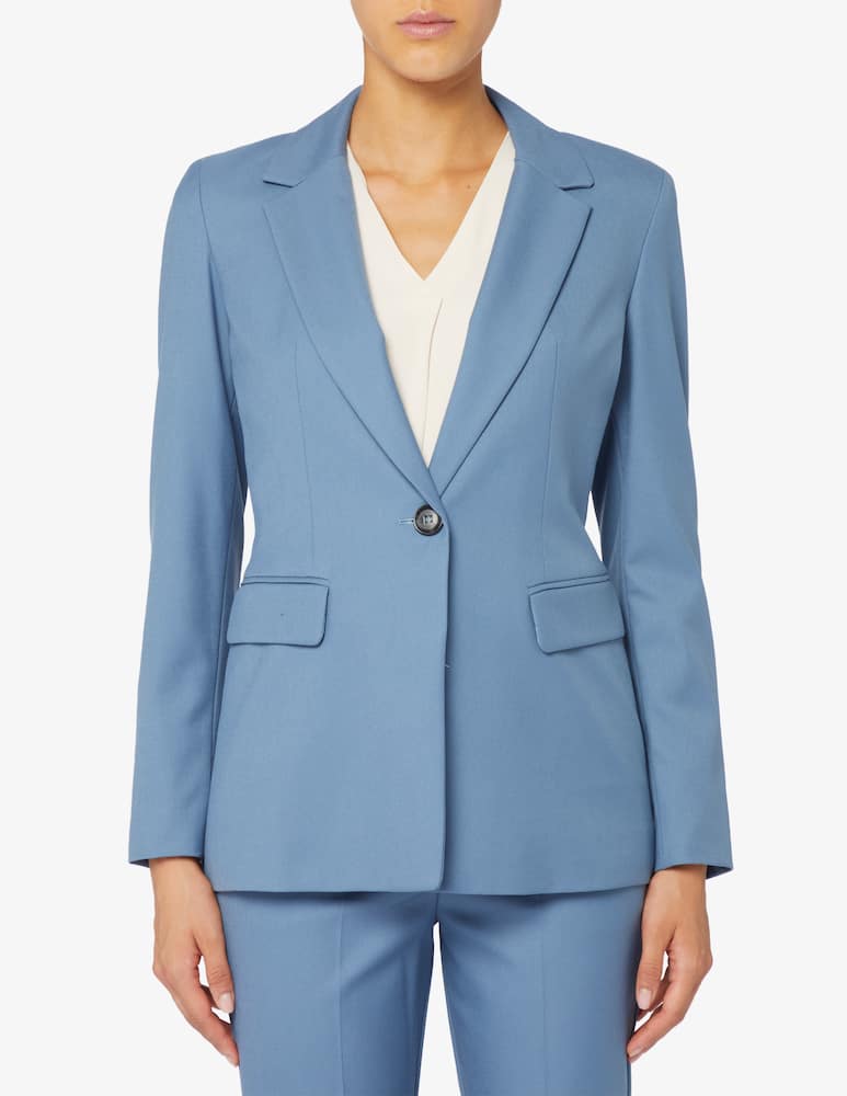 iBlues Blazer monopetto Hixie - immagine 1 iBlues Blazer monopetto Hixie - immagine 1
