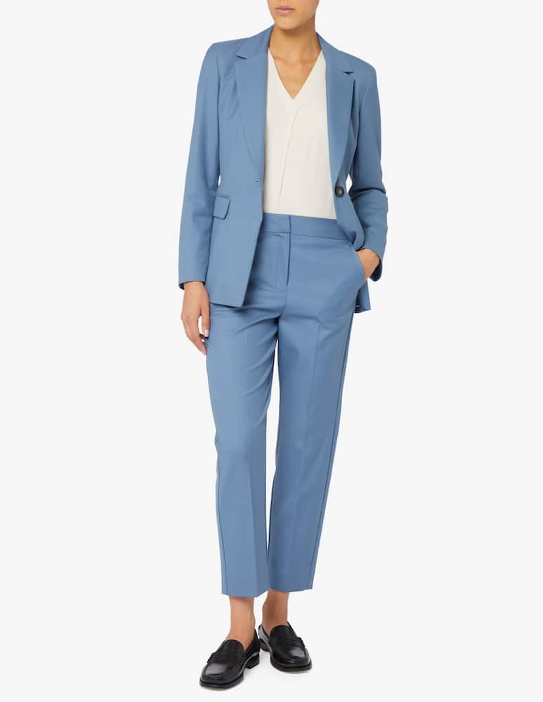 iBlues Blazer monopetto Hixie - immagine 2 iBlues Blazer monopetto Hixie - immagine 2
