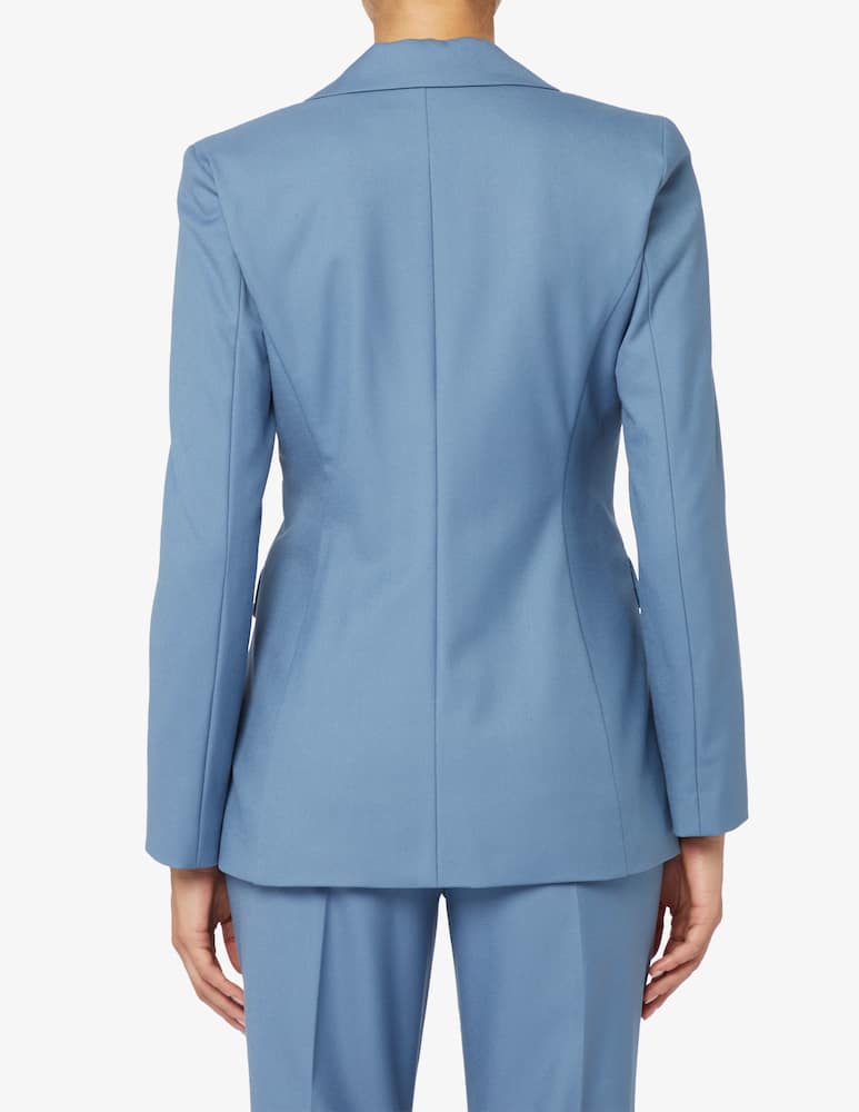 iBlues Blazer monopetto Hixie - immagine 3 iBlues Blazer monopetto Hixie - immagine 3