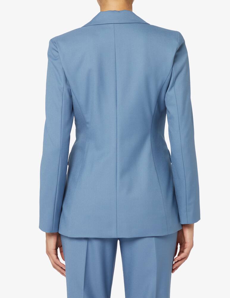 rinascente iBlues Blazer monopetto Hixie