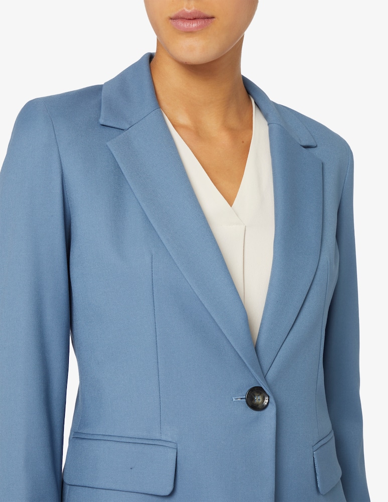 rinascente iBlues Blazer monopetto Hixie