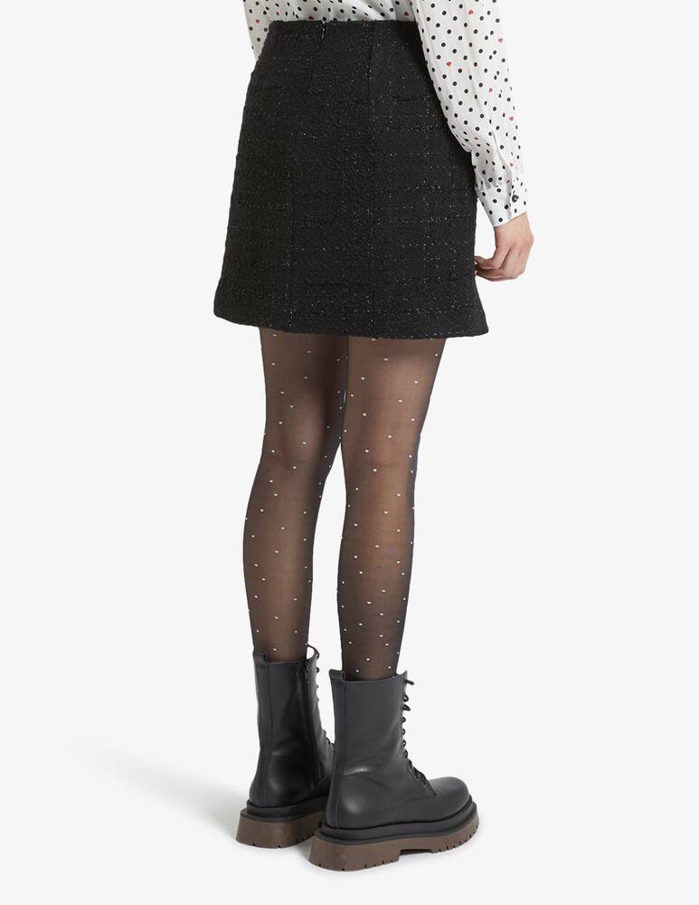 rinascente iBlues Minigonna lurex Marica