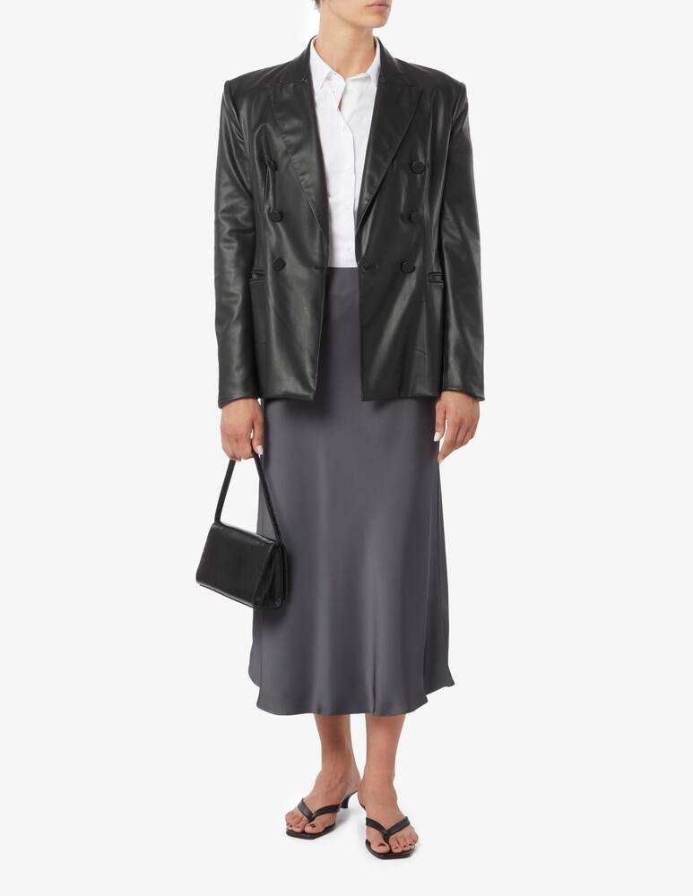 rinascente iBlues Gonna longuette raso Matteo