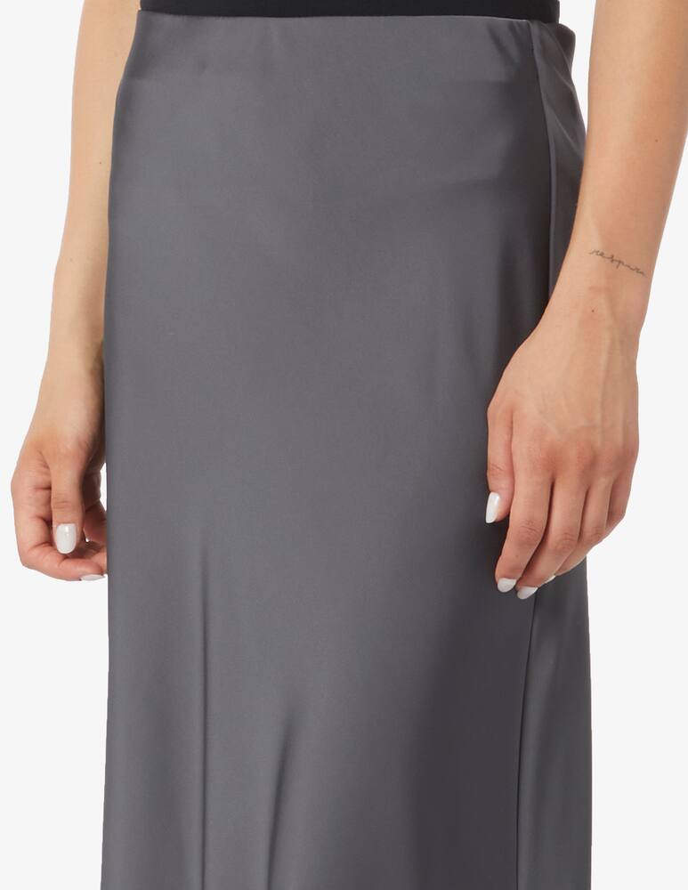 rinascente iBlues Gonna longuette raso Matteo