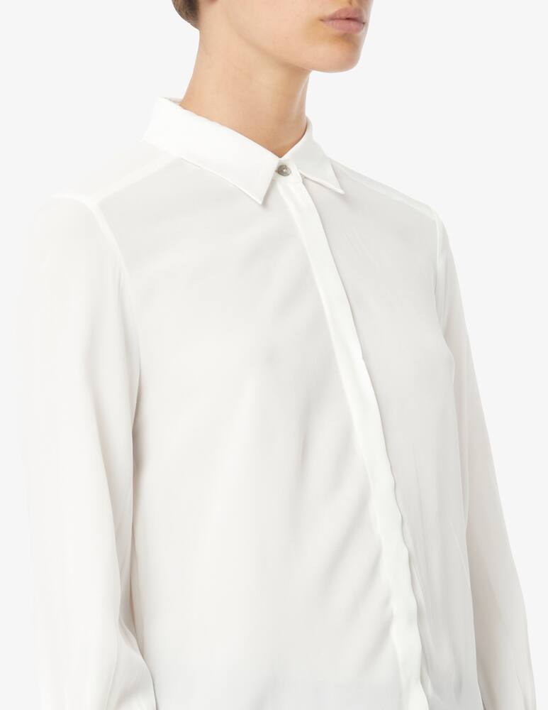 rinascente iBlues Camicia seta Renata